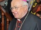 Iglesia Polonia pide perdón menores víctimas nuncio.