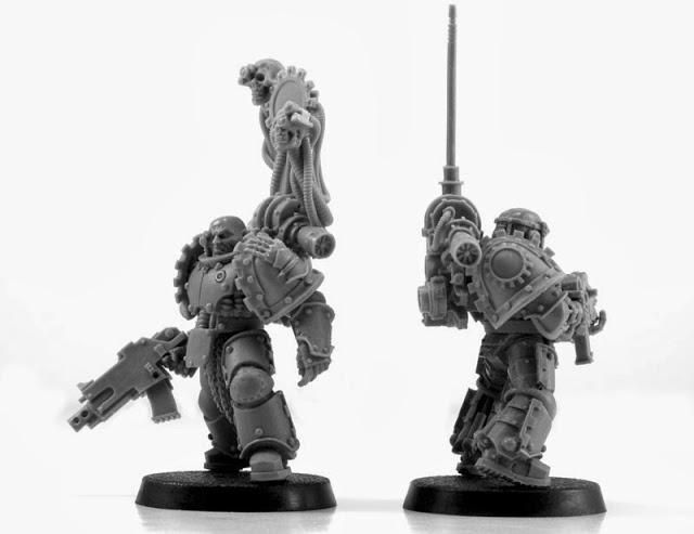 Manos de Hierro y Castellum desde FW