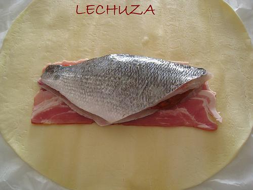 DORADAS EN HOJALDRE (40)