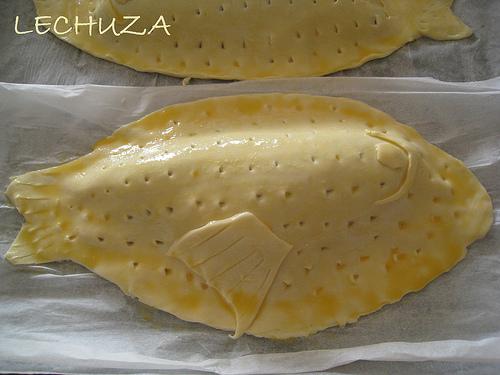 DORADAS EN HOJALDRE (9)