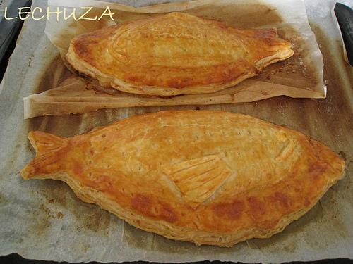 DORADAS EN HOJALDRE (10)