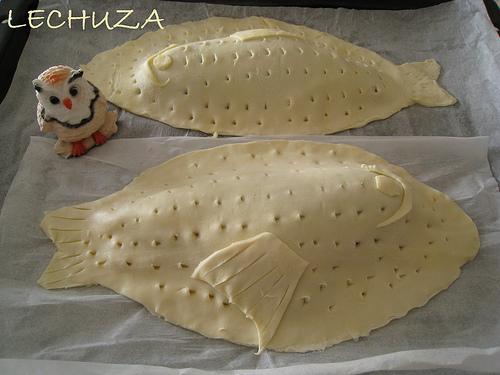 DORADAS EN HOJALDRE (4)