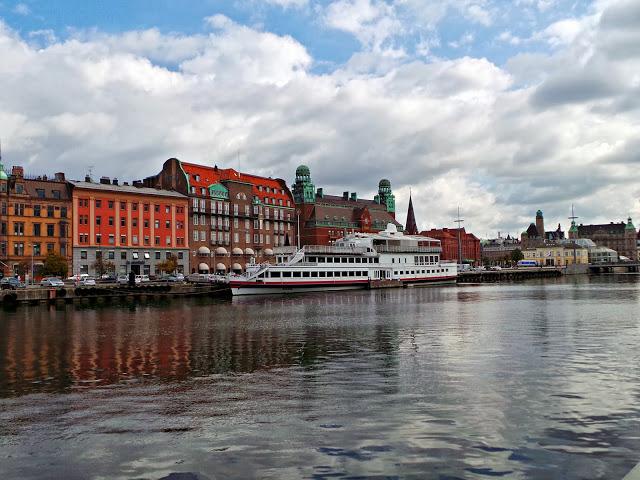 Malmö, una ciudad casi perfecta