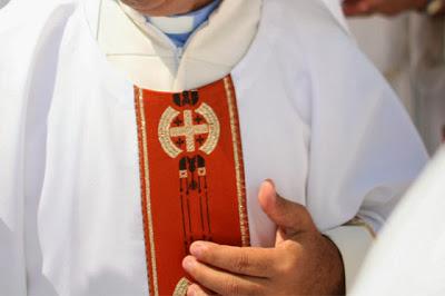 Los vinos que acompañan al Santo Padre