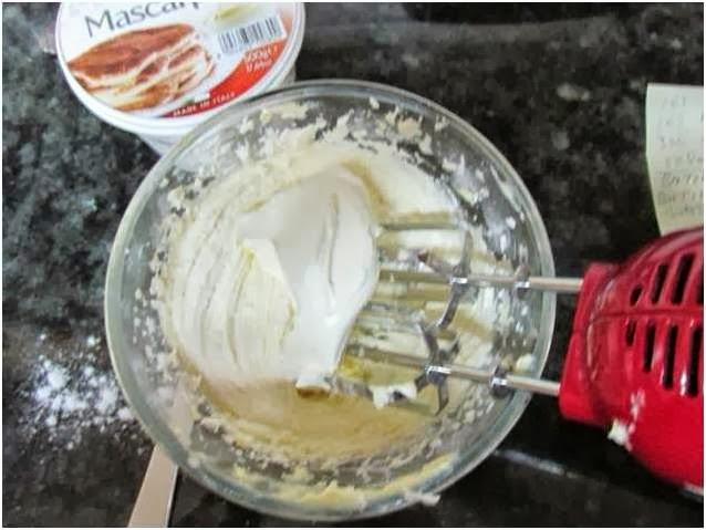 CUPCAKEYS RELLENOS DE MERMELADA DE ZARZAMORAS