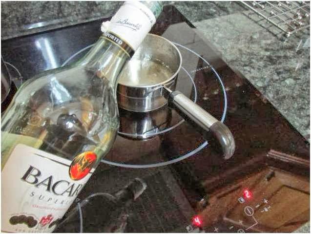 CUPCAKEYS RELLENOS DE MERMELADA DE ZARZAMORAS