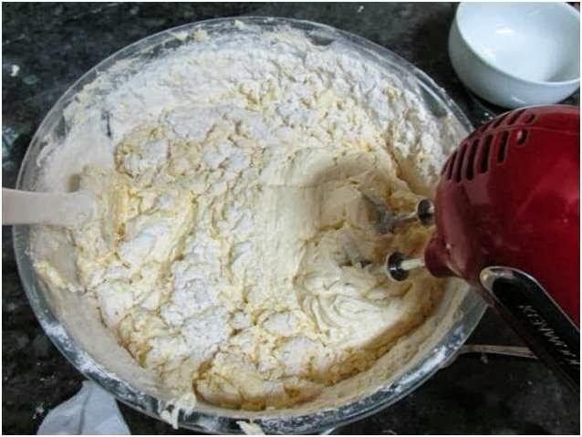 CUPCAKEYS RELLENOS DE MERMELADA DE ZARZAMORAS