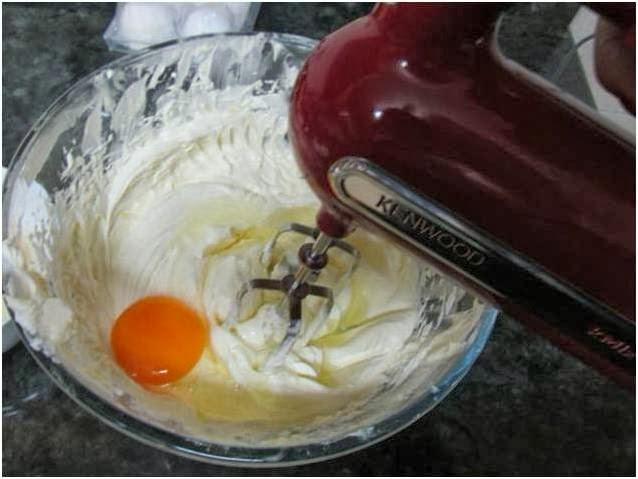 CUPCAKEYS RELLENOS DE MERMELADA DE ZARZAMORAS