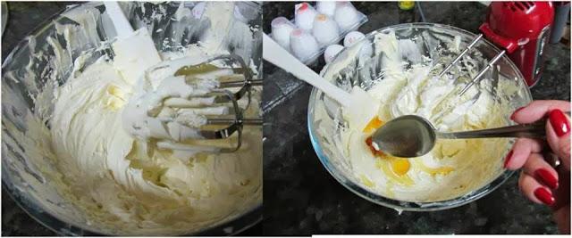 CUPCAKEYS RELLENOS DE MERMELADA DE ZARZAMORAS