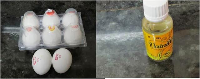 CUPCAKEYS RELLENOS DE MERMELADA DE ZARZAMORAS