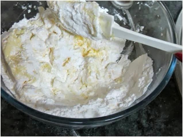 CUPCAKEYS RELLENOS DE MERMELADA DE ZARZAMORAS