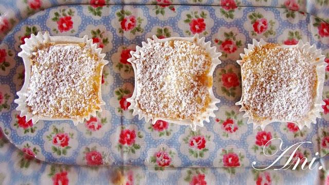 MANTECADAS DE ASTORGA.