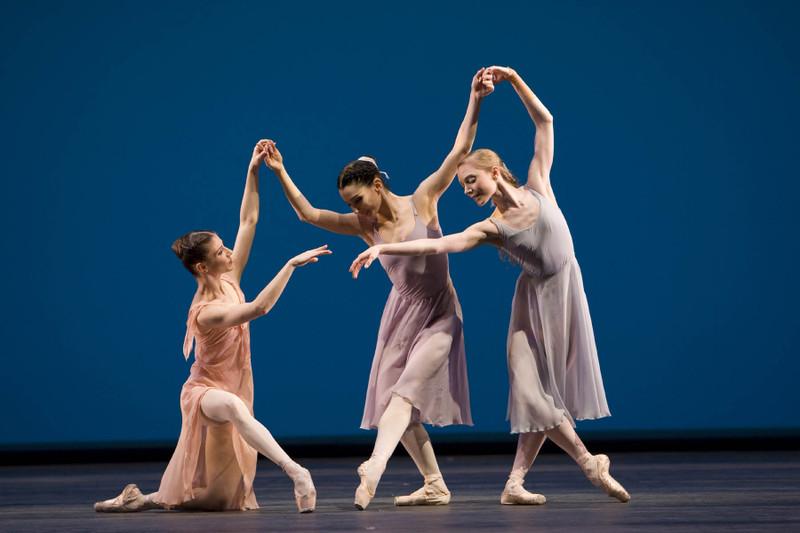 Nuevo fichaje para el English National Ballet: Alina Cojocaru