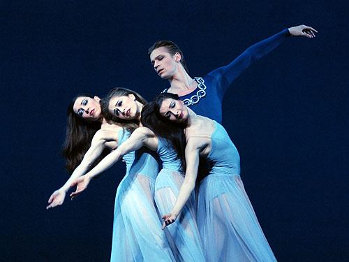 ¿Cuál es el futuro del Royal Ballet?