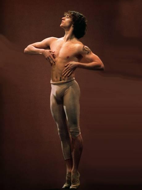El misterio Polunin, el ”chico malo” del ballet
