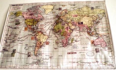 Vota por la 8va Maravilla del Mundo