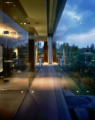 Casa Moderna y Horizontal en Mexico