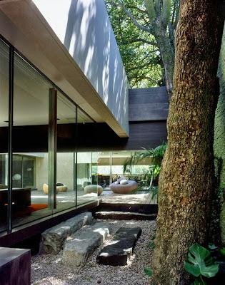 Casa Moderna y Horizontal en Mexico