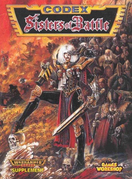 Digitalización,un trozo de la portada de Elfos Oscuros y recoger las migas