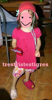 Cada uno tiene un talento natural