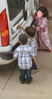 Cada uno tiene un talento natural