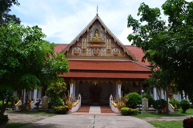 Wat Phonxai