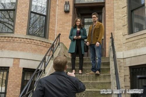 The blacklist, la sorpresa de la semana. (Opinión)