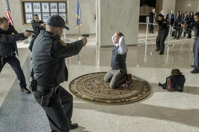 The blacklist, la sorpresa de la semana. (Opinión)