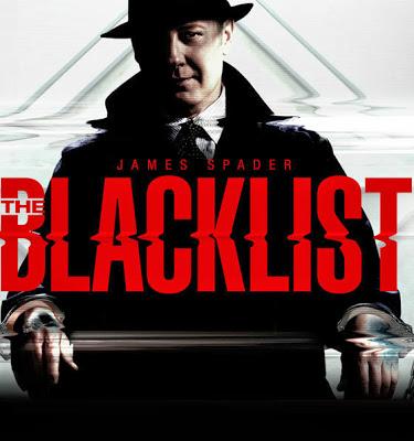 The blacklist, la sorpresa de la semana. (Opinión)