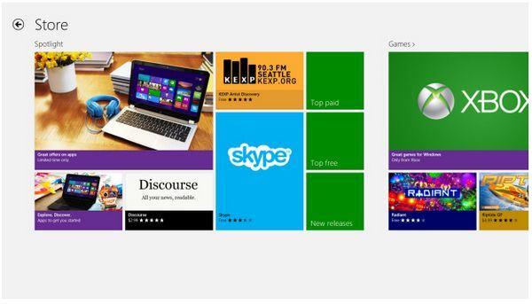 windows-store