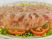 Pastel pollo espinacas