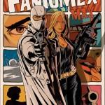 Fantomex MAX Nº 1