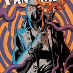 Fantomex MAX Nº 1