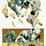 Fantomex MAX Nº 1