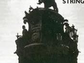 capaz mandar mierda cuartetos cuerda Shostakovich