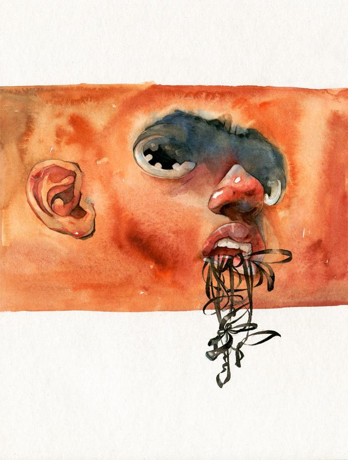 nuncalosabre.Ilustración - Reey Whaar