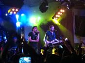 Sala Independance, Madrid 26/09/2013