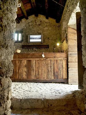 Hotel Sextantio, Rustico y Medieval