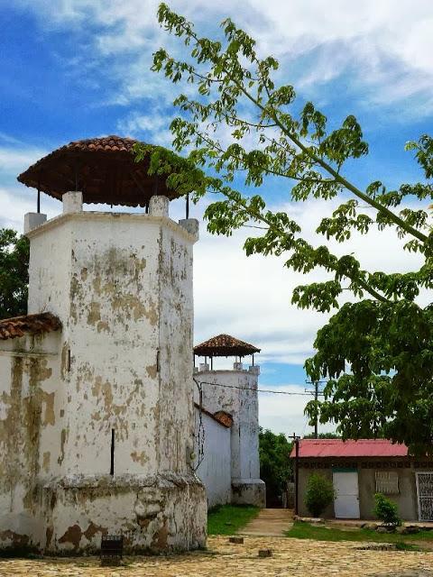 ¡De Estelí a las playas de San Juan del Sur!  Primera Parte