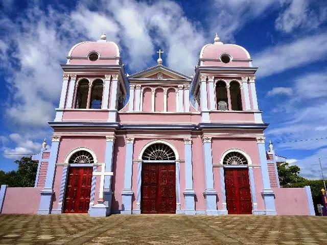 ¡De Estelí a las playas de San Juan del Sur!  Primera Parte