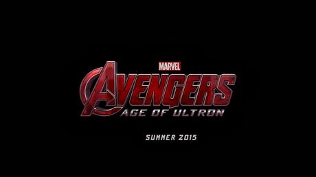 Trailer Teaser The Avengers: Age of Ultron