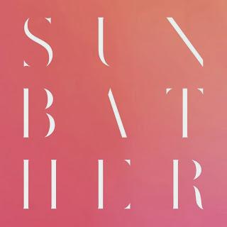 DEAFHEAVEN - SUNBATHER (2013)