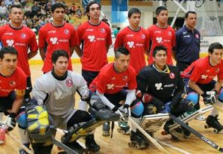CHILE CAE EN SEMIFINALES ANTE ESPAÑA Y LUCHARÁ POR EL BRONCE