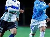 O'higgins sigue lucha tras vencer ajustadamante huachipato comienzo novena fecha