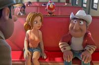 Cinecritica: Tadeo, El Explorador Perdido