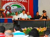 VIII Congreso Cuba: profundos debates análisis