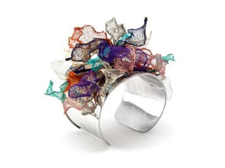VictorSabidoFilo Fiori Cuff 4