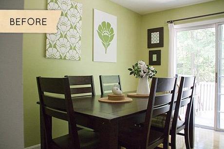 reforma fácil de cocina reforma cocina con pintura pintar cocina cocinas blancas modernas cocina blanco negro cocina americana reforma blog decoración nórdica antes despues cocina 