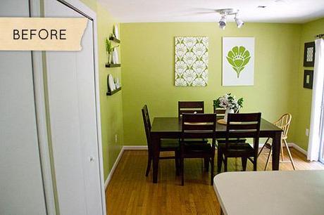 reforma fácil de cocina reforma cocina con pintura pintar cocina cocinas blancas modernas cocina blanco negro cocina americana reforma blog decoración nórdica antes despues cocina 