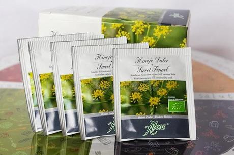 Probando Productos Aboca